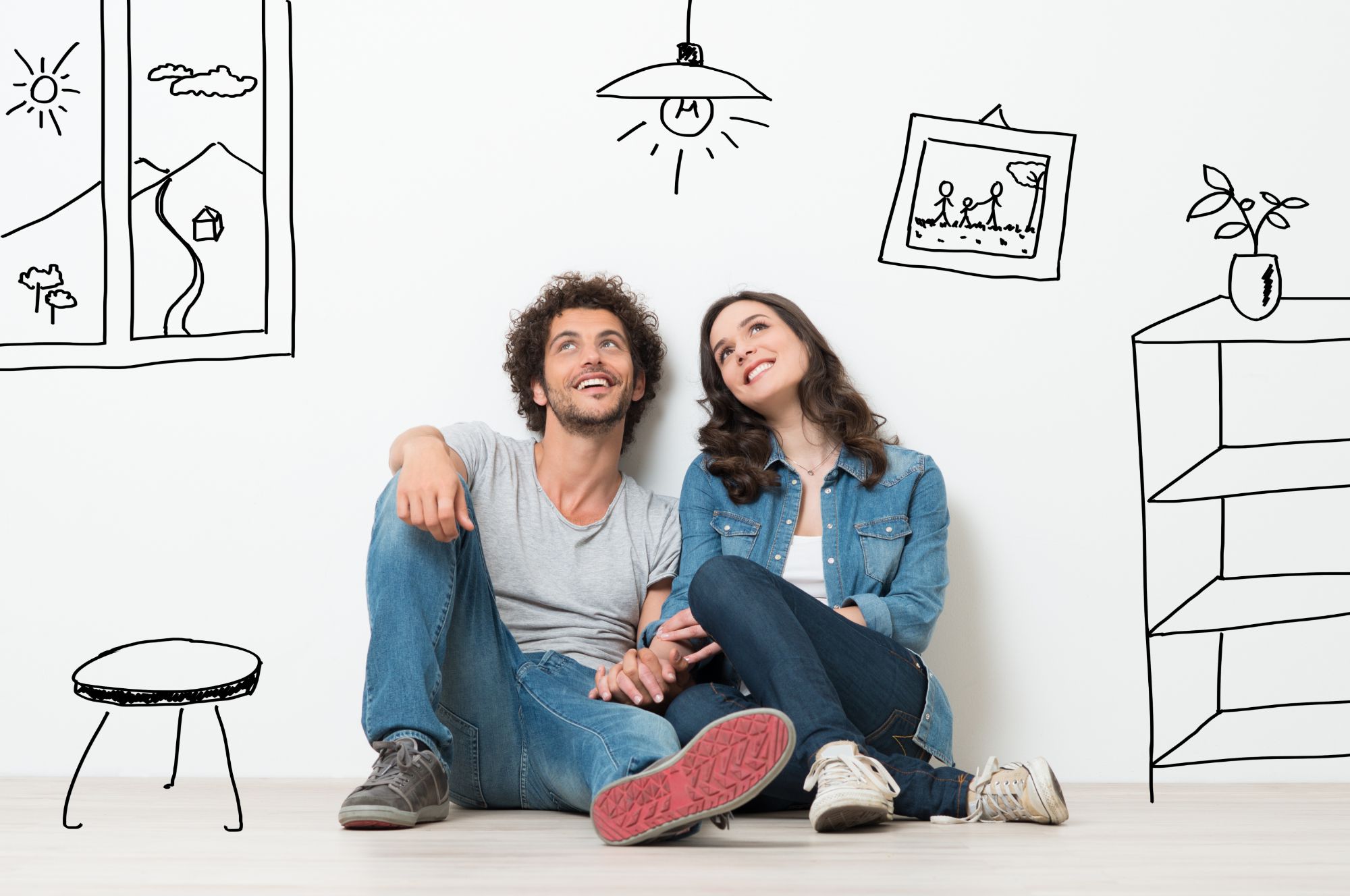 Servicios para el demandante. INMOBILIARIA EXPERIA en Langreo