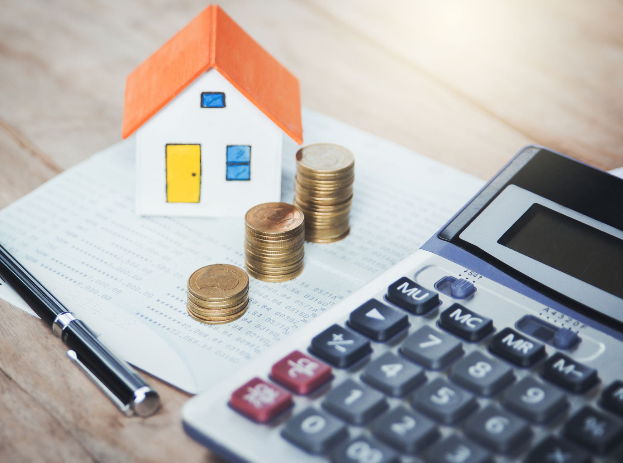 Asesoramiento financiero de confianza . INMOBILIARIA EXPERIA en Langreo