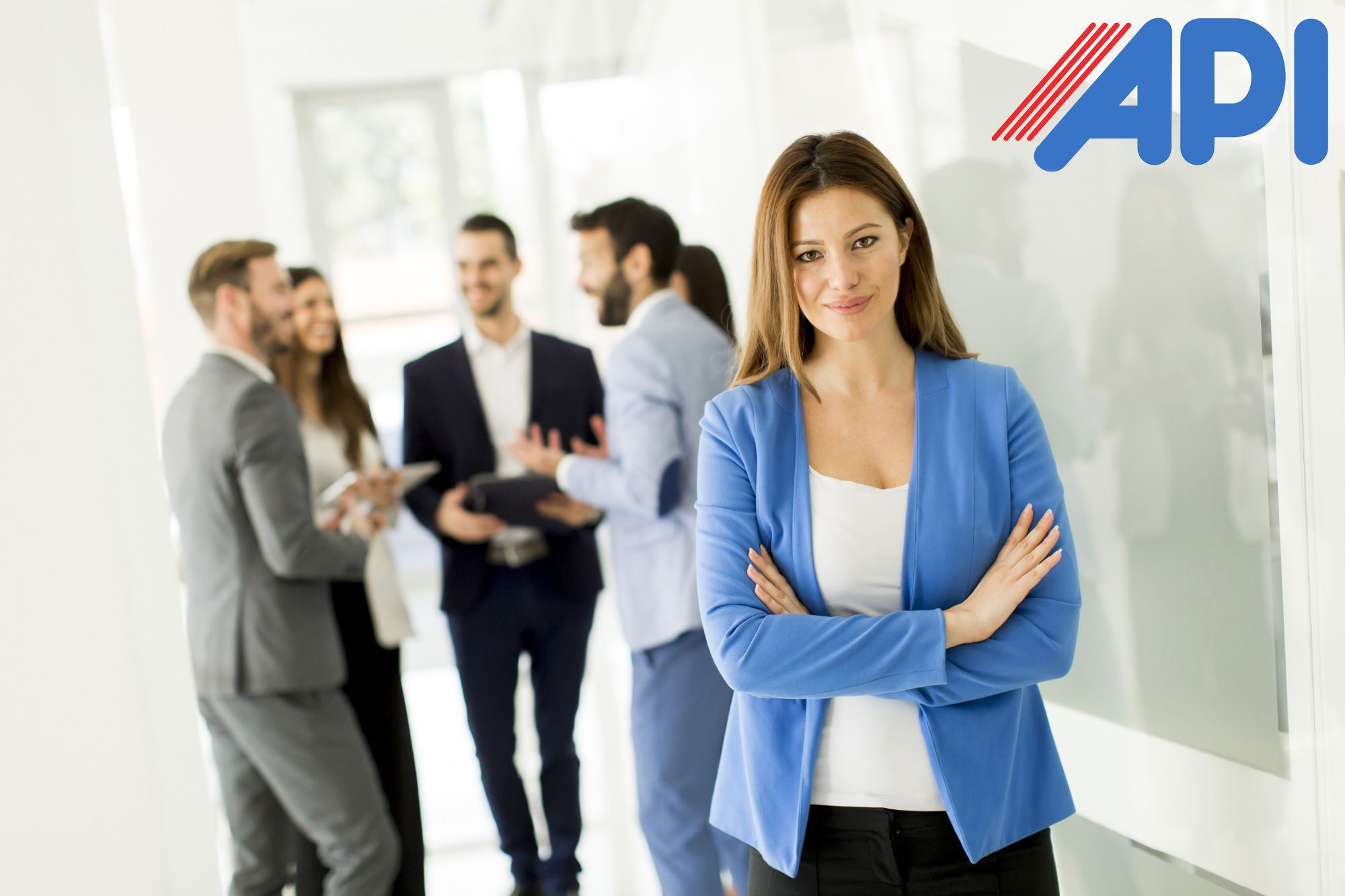 Todos son ventajas con un API. INMOBILIARIA EXPERIA en Langreo