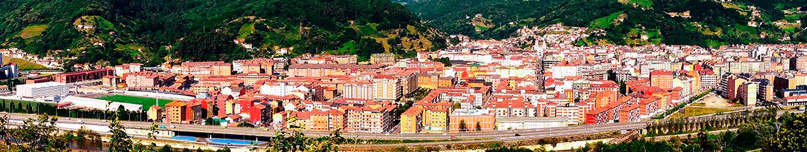 Venta de pisos en Asturias . INMOBILIARIA EXPERIA en Langreo