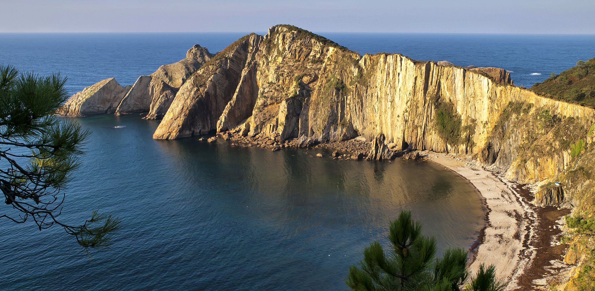 . INMOBILIARIA EXPERIA en Langreo